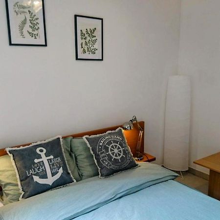 Apartmán Petrovac Bay Monte Exteriér fotografie