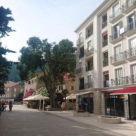 Apartmán Petrovac Bay Monte Exteriér fotografie