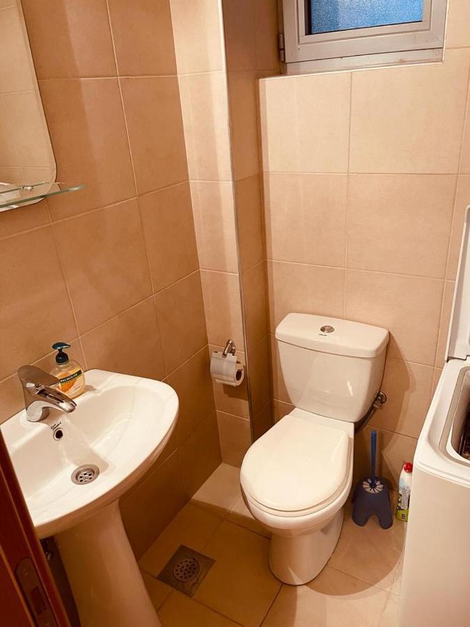 Apartmán Petrovac Bay Monte Exteriér fotografie