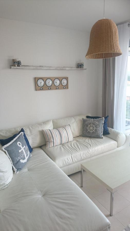 Apartmán Petrovac Bay Monte Exteriér fotografie