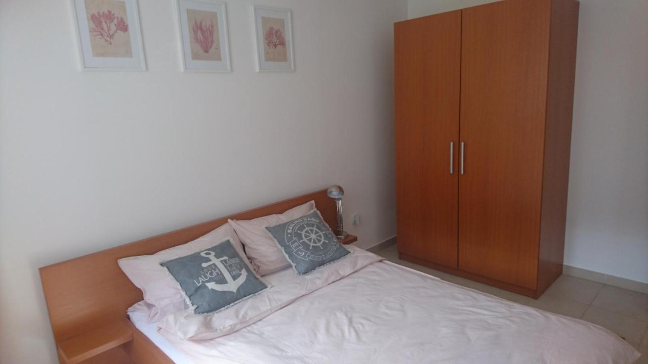 Apartmán Petrovac Bay Monte Exteriér fotografie