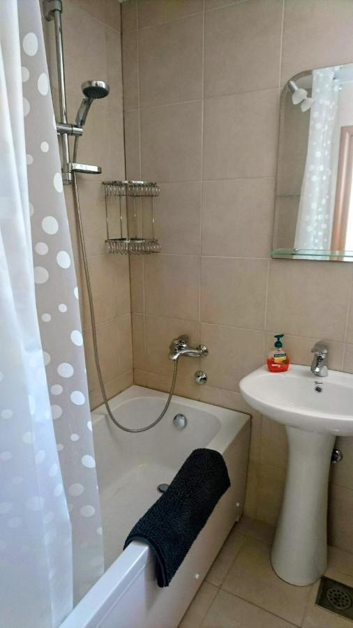 Apartmán Petrovac Bay Monte Exteriér fotografie
