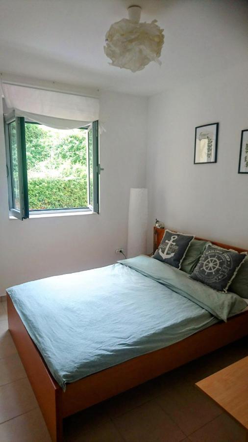 Apartmán Petrovac Bay Monte Exteriér fotografie