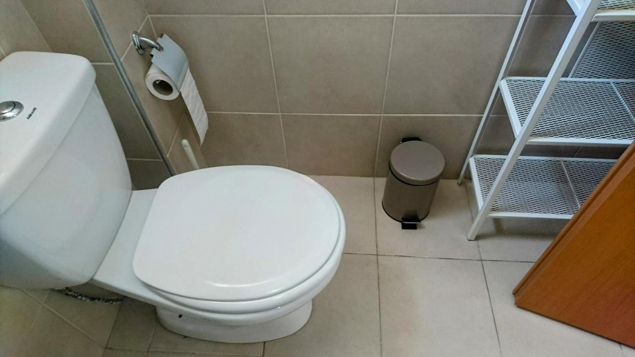 Apartmán Petrovac Bay Monte Exteriér fotografie