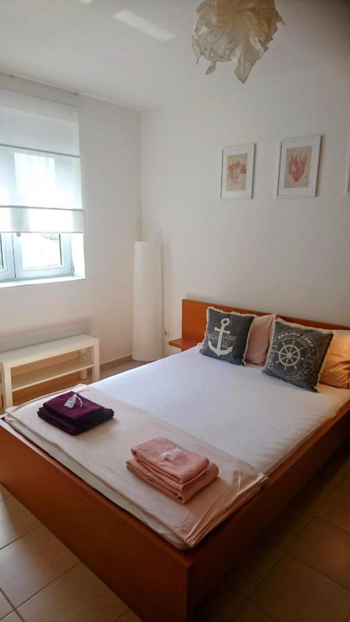 Apartmán Petrovac Bay Monte Exteriér fotografie