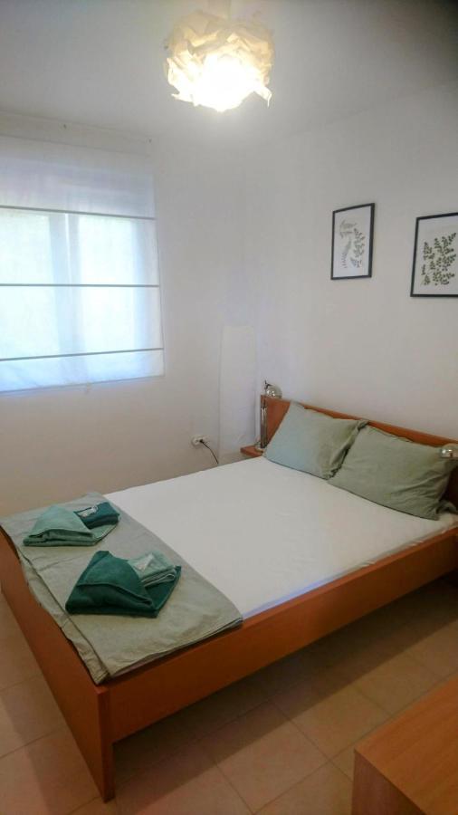 Apartmán Petrovac Bay Monte Exteriér fotografie