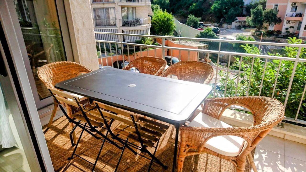 Apartmán Petrovac Bay Monte Exteriér fotografie